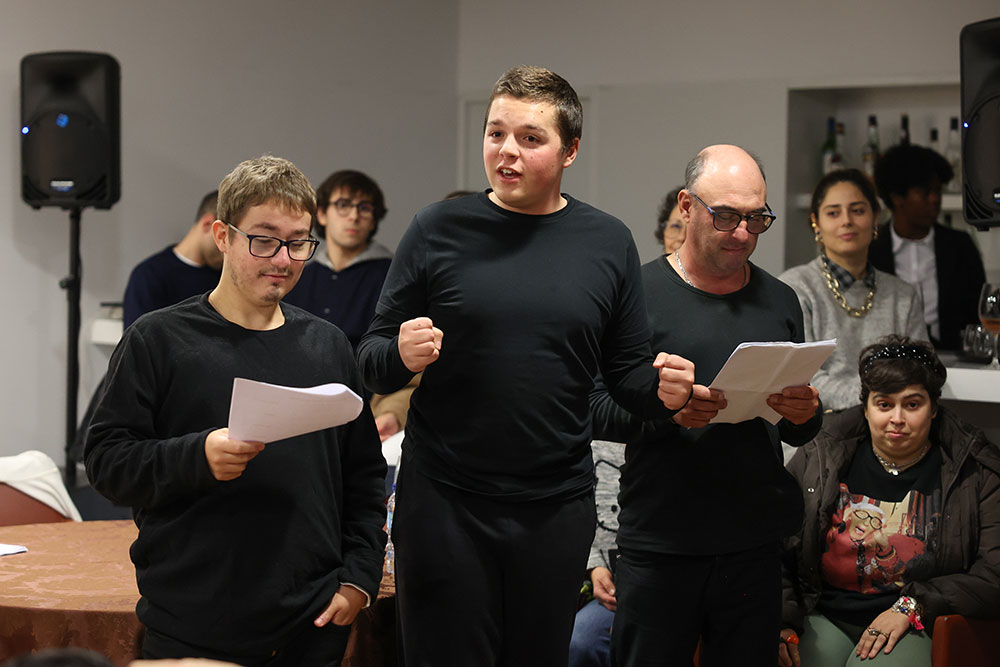 Encerramento do Festival Express'Arte