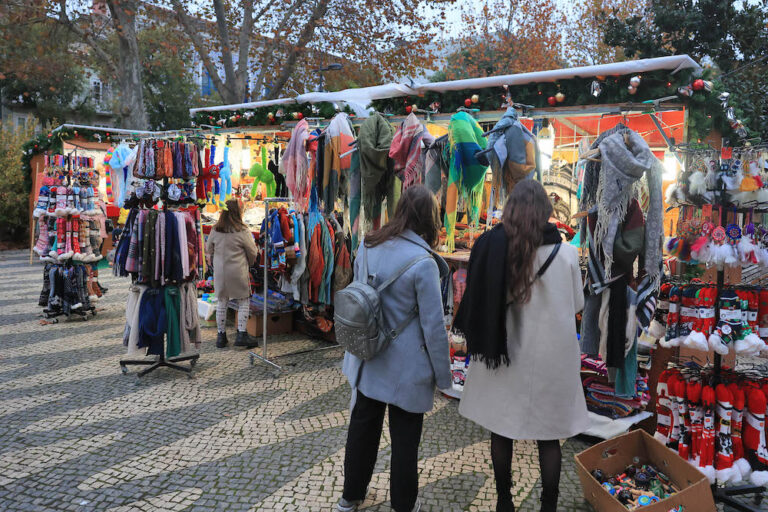 Mercado de Natal