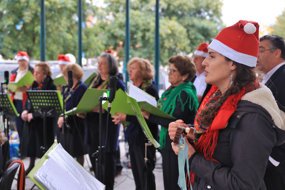 OCTA – Orquestra Típica e Cantares de Azeitão