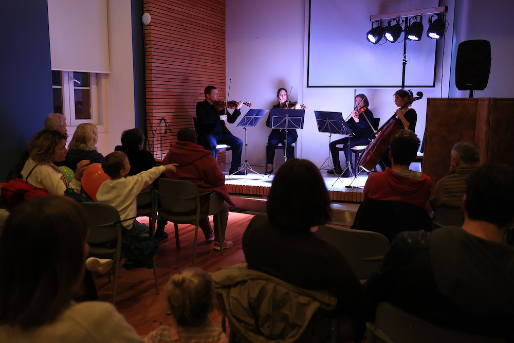 Orquestra Académica de Lisboa