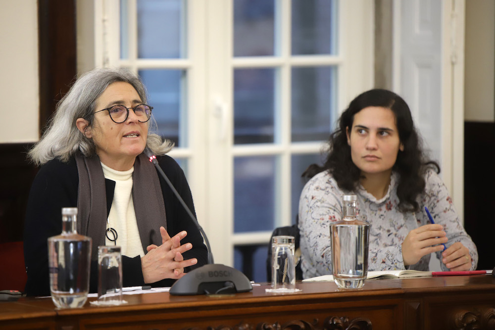 Terceiro PDS – Plano de Desenvolvimento Social para o Concelho de Setúbal 2021-2027 foi apresentado e validado no Conselho Local de Ação Social de Setúbal.