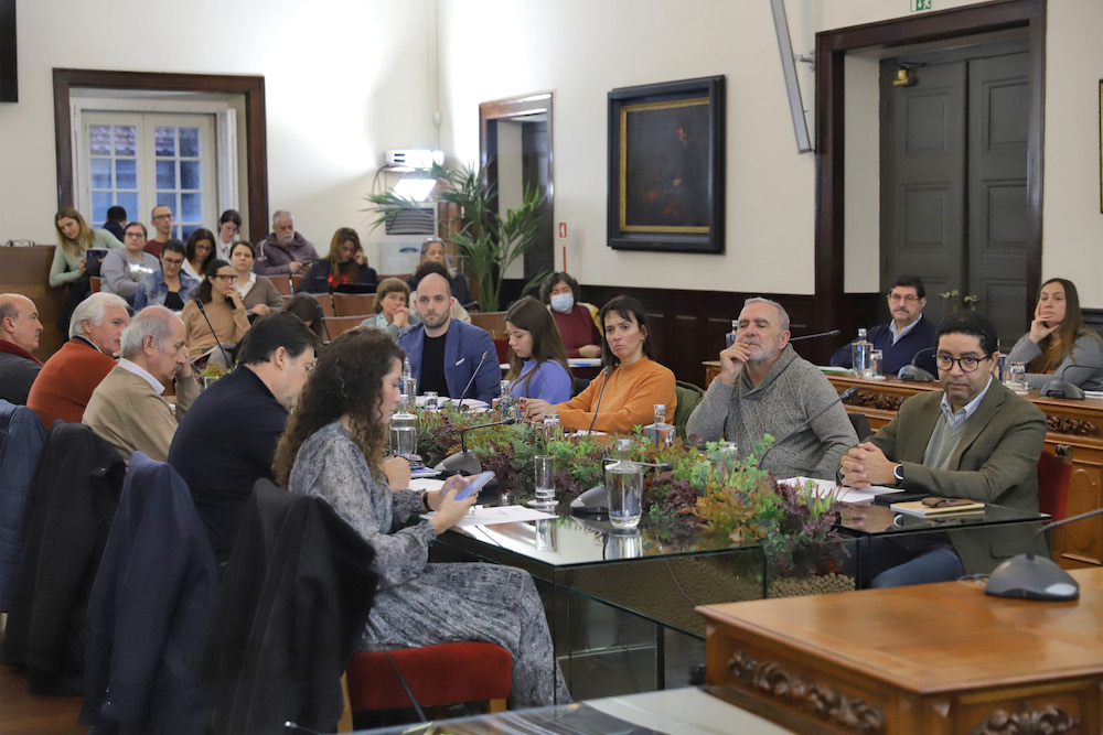 Terceiro PDS – Plano de Desenvolvimento Social para o Concelho de Setúbal 2021-2027 foi apresentado e validado no Conselho Local de Ação Social de Setúbal.