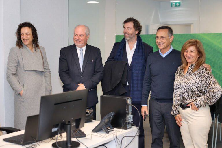 Serviços Municipalizados de Setúbal - gestão pública da água - início de funcionamento - 19 de dezembro 2022