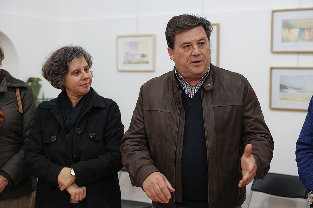 Iniciativa "Vinhos Solidários"