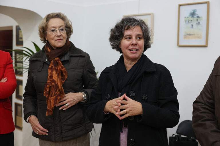 Iniciativa "Vinhos Solidários"