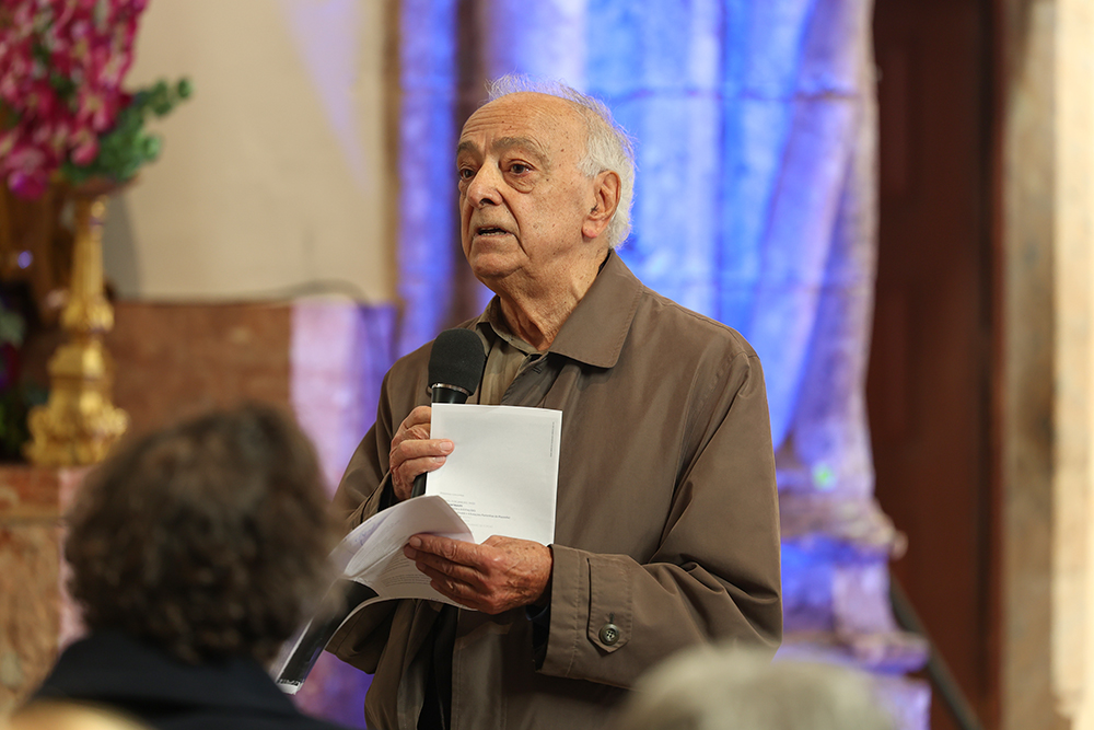 Convento ConVida | António Modesto Navarro