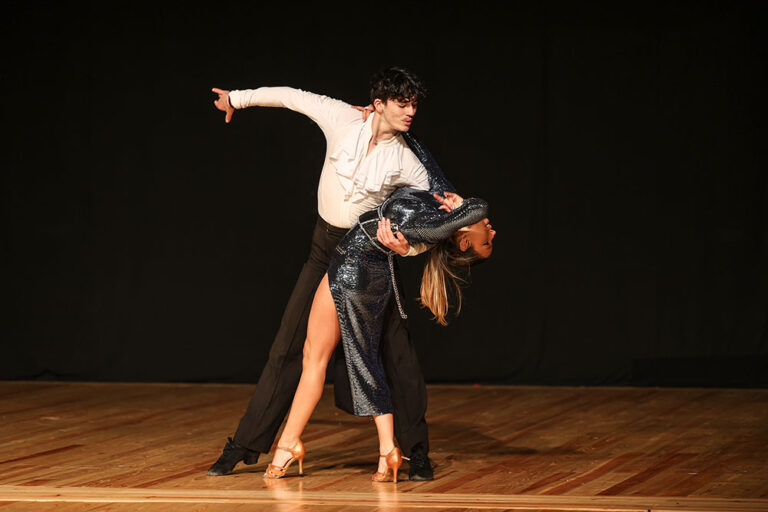 Festival de Dança Desportiva 2023