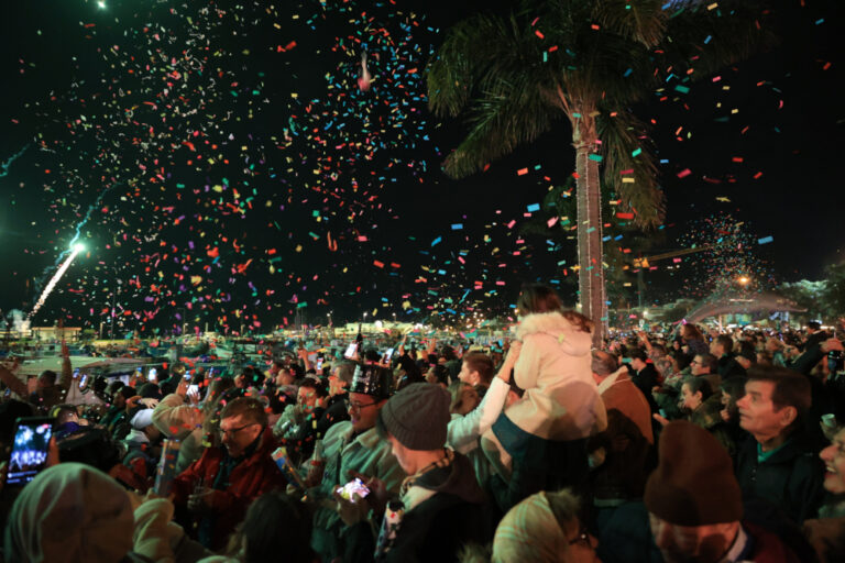 Fim de Ano Azul - 2022-2023