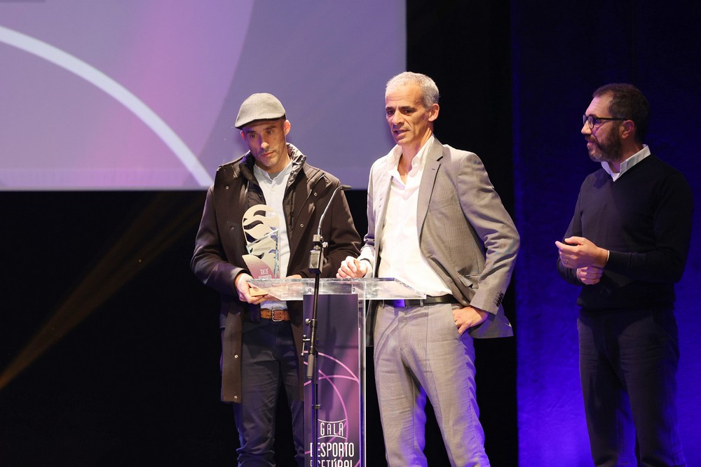 O IX Duratrail recebeu o Prémio Evento Desportivo na sétima Gala do Desporto de Setúbal.
