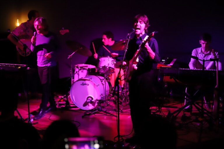 Ganso - Casa da Cultura