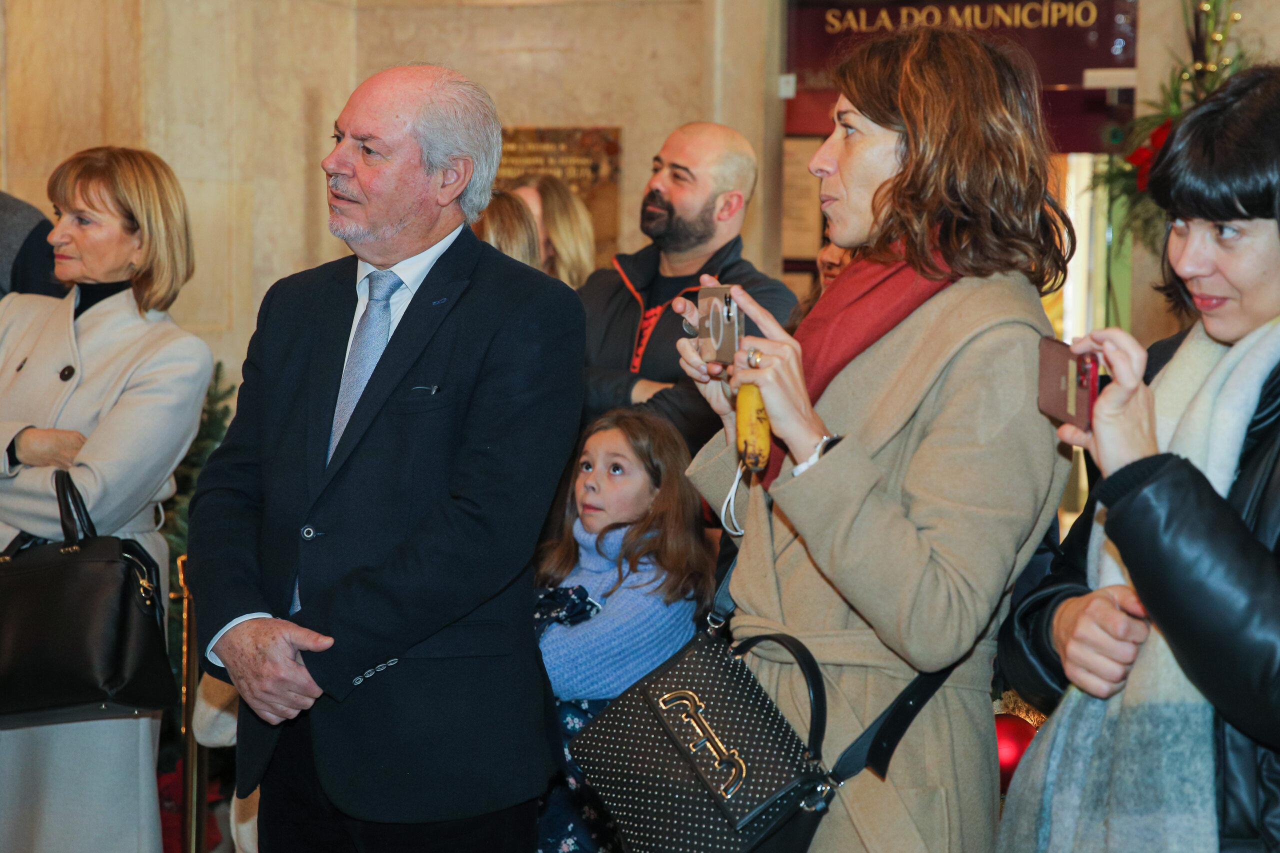 Janeiras 2023 - Academia de Música e Belas Artes Luísa Todi