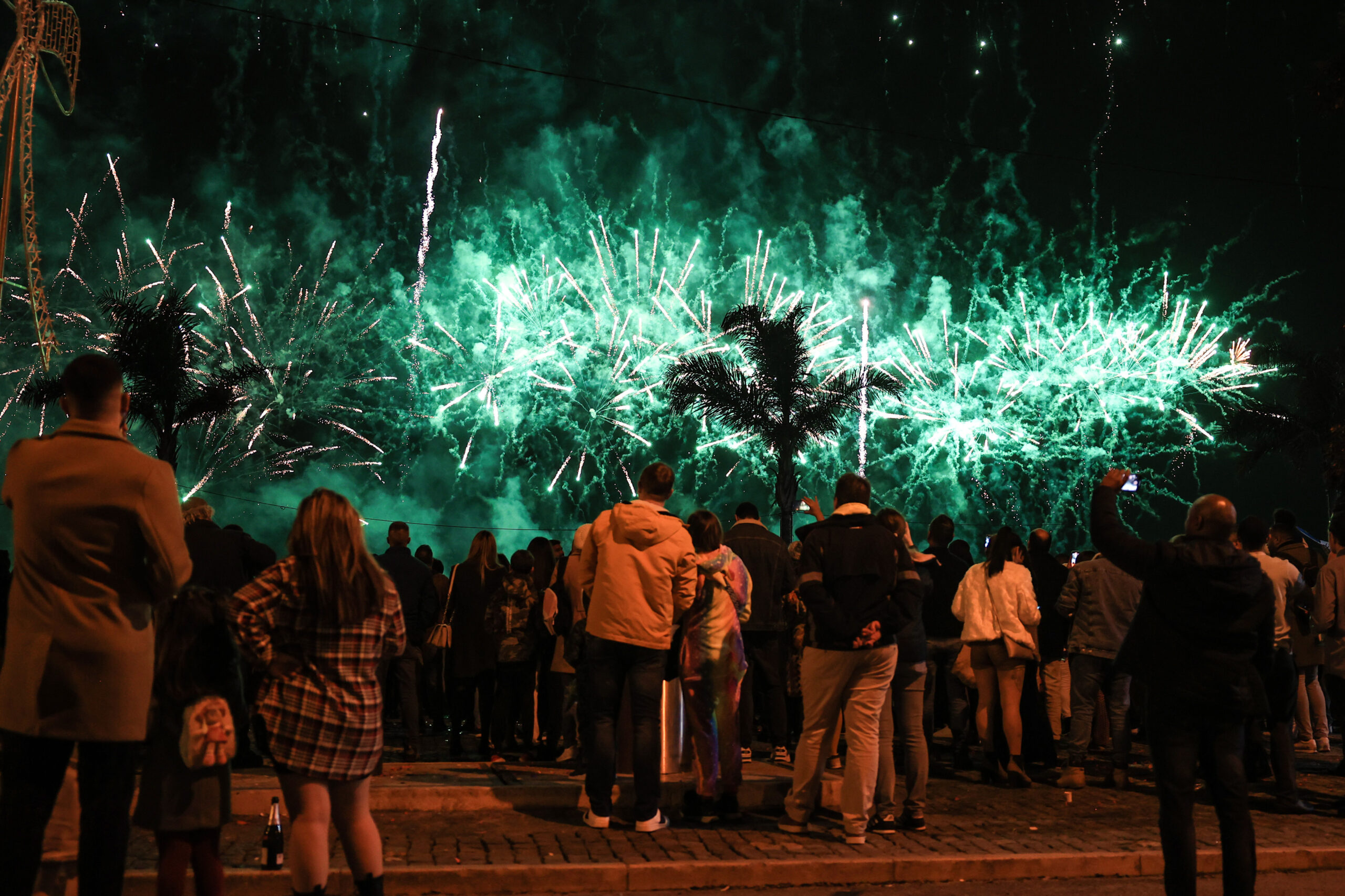 Fim de Ano Azul - Passagem de Ano 2022-2023
