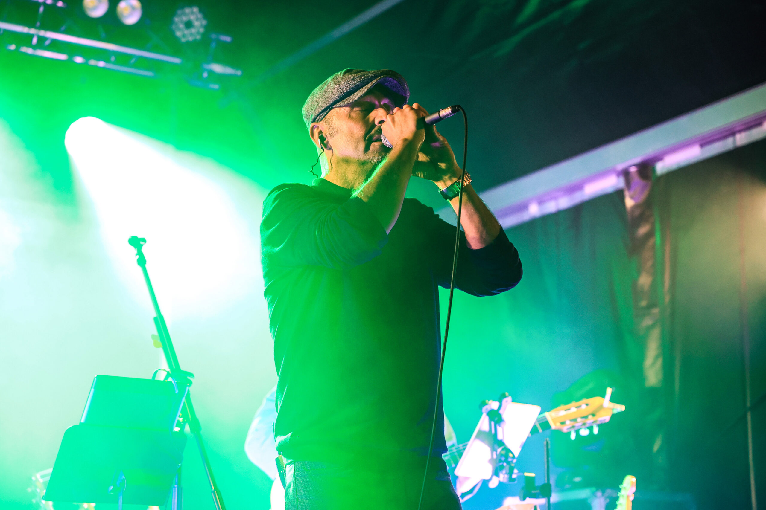 Fim de Ano Azul - Passagem de Ano 2022-2023 - Jorge Nice