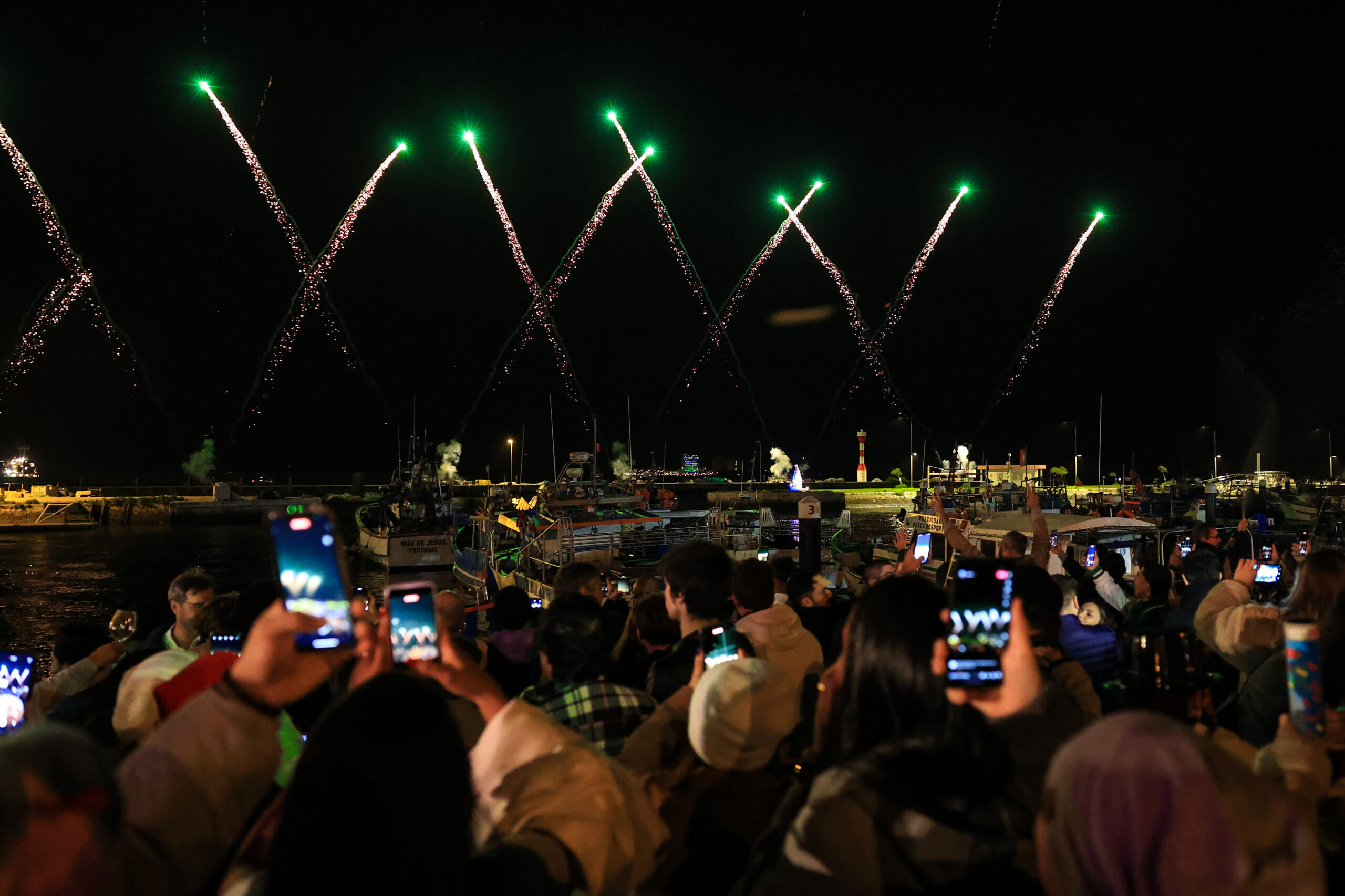 Fim de Ano Azul - Passagem de Ano 2022-2023