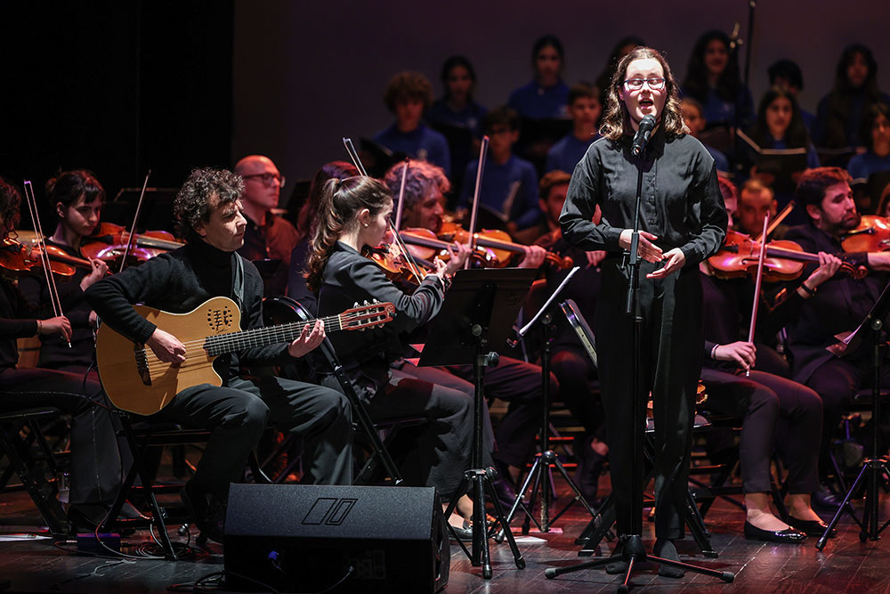 Projeto Zeca Afonso - Conservatório Regional de Setúbal - Associação José Afonso