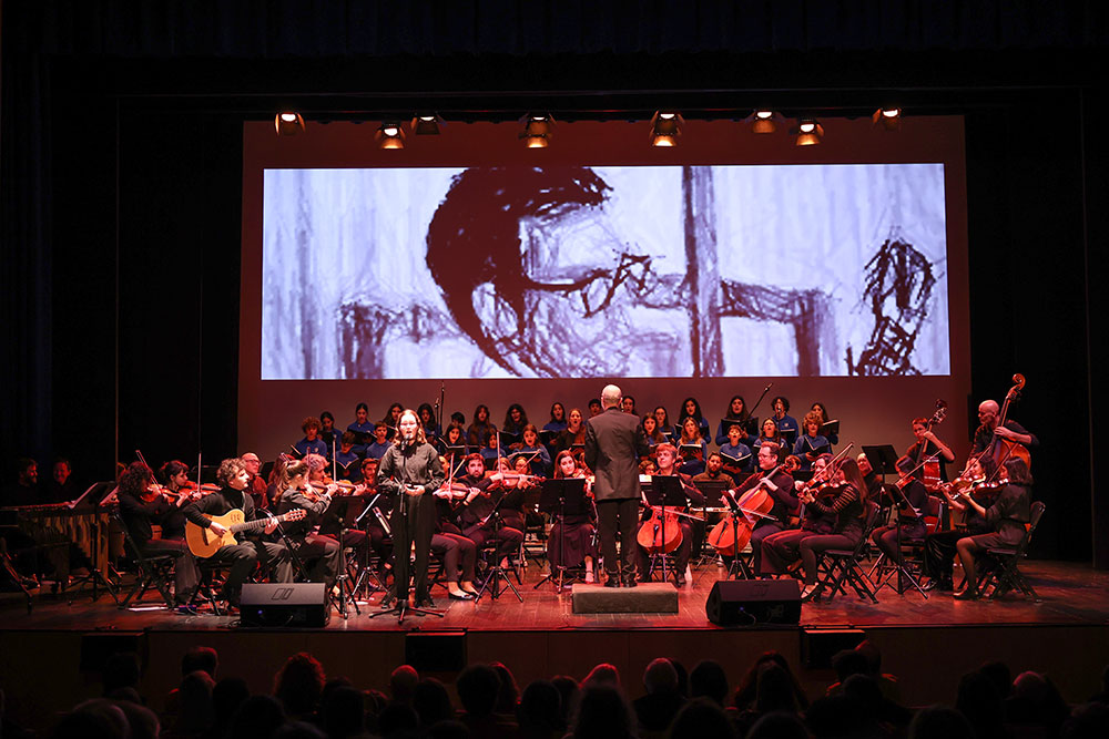 Projeto Zeca Afonso - Conservatório Regional de Setúbal - Associação José Afonso