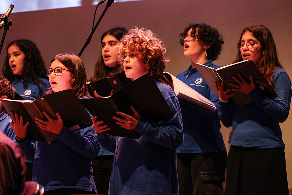 Projeto Zeca Afonso - Conservatório Regional de Setúbal - Associação José Afonso