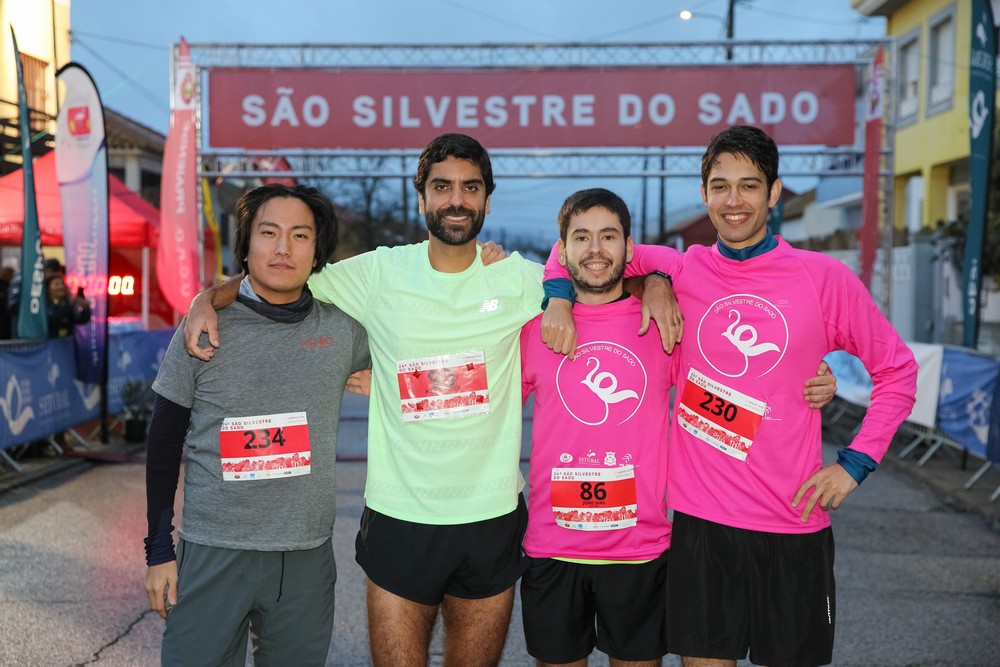 24.ª São Silvestre do Sado