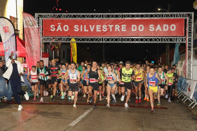 24.ª São Silvestre do Sado