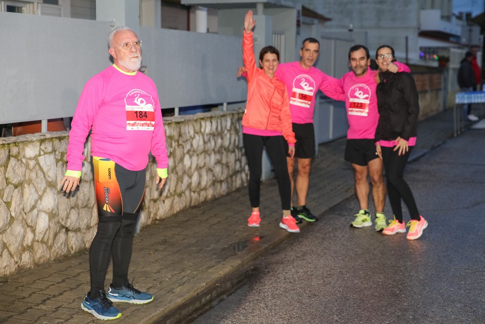 24.ª São Silvestre do Sado