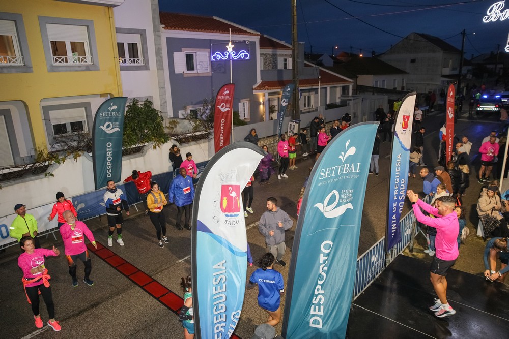 24.ª São Silvestre do Sado