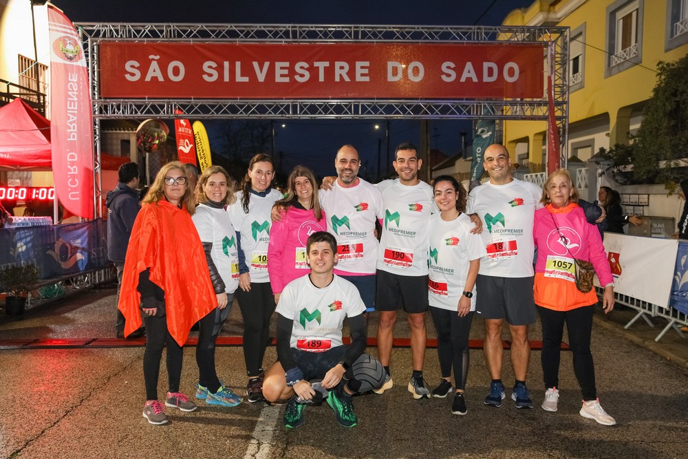 24.ª São Silvestre do Sado