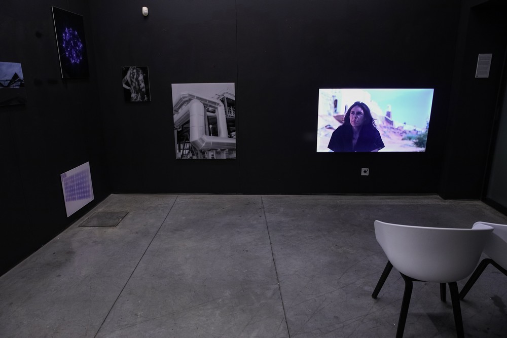 Exposição “Sustentar” exibe trabalhos de seis artistas sobre projetos implementados em Portugal com o objetivo de dar resposta aos desafios ecológicos e sociais.