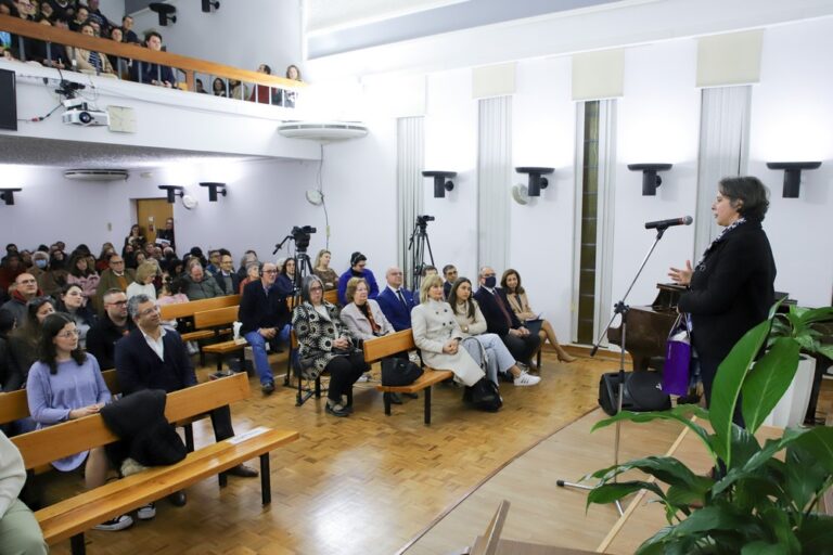 40.º Aniversário do Colégio Adventista de Setúbal