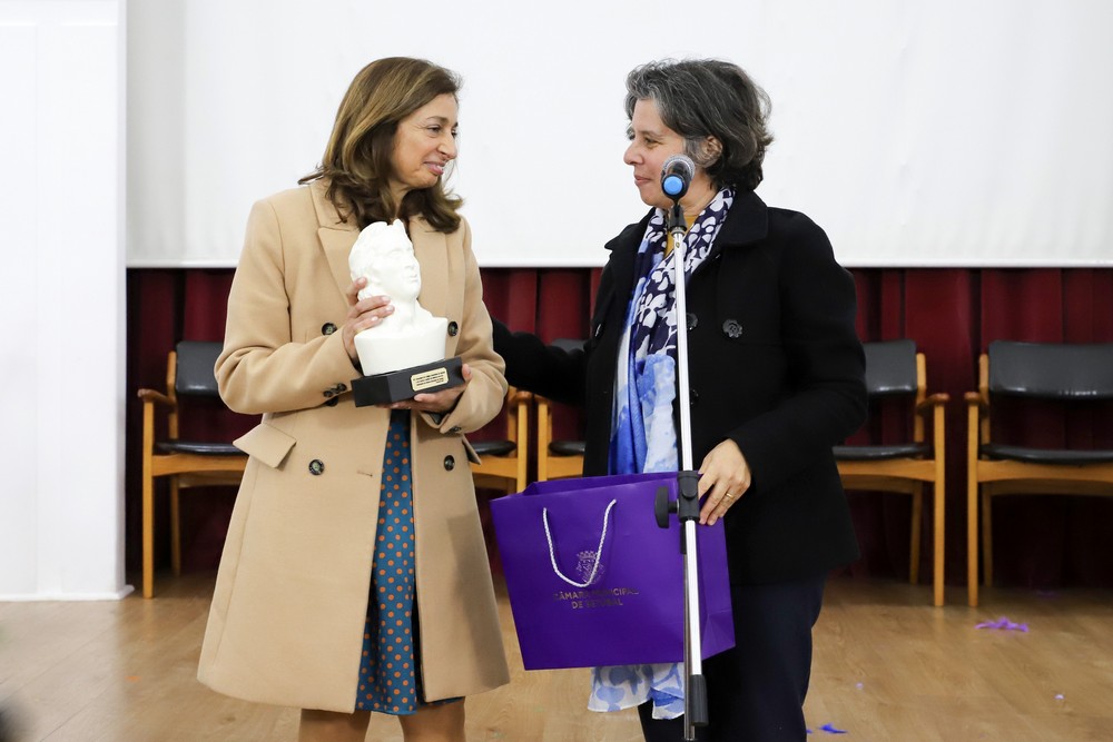 40.º Aniversário do Colégio Adventista de Setúbal