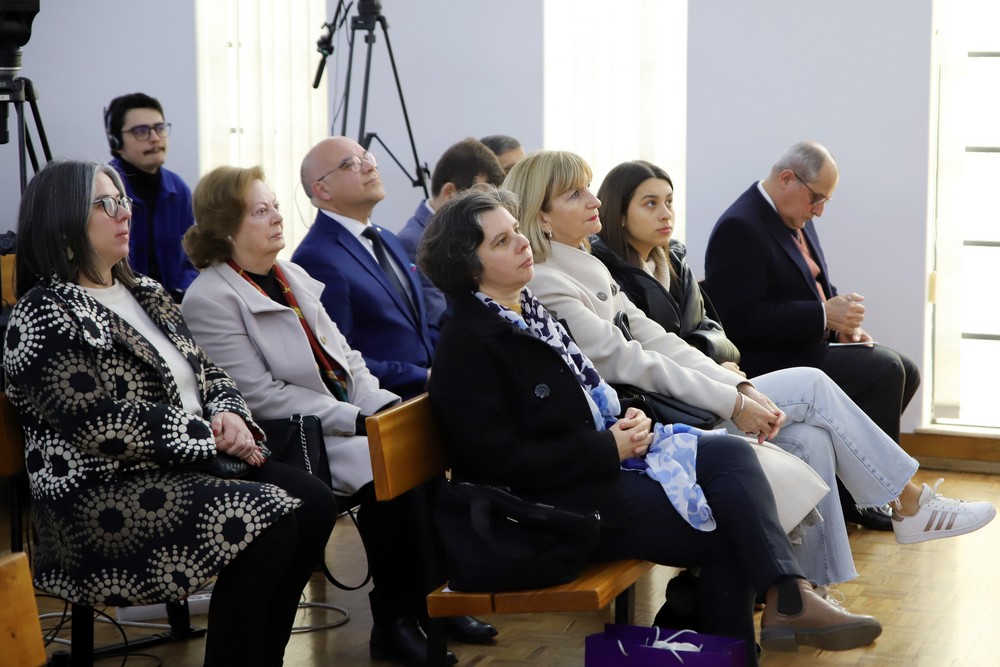 40.º Aniversário do Colégio Adventista de Setúbal