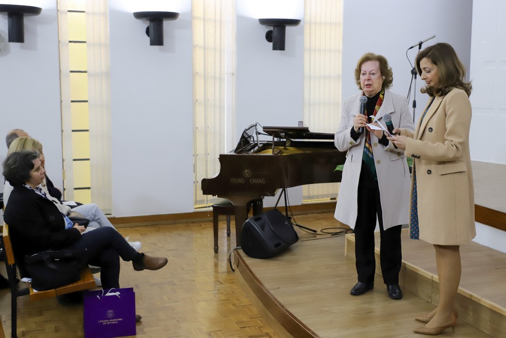 40.º Aniversário do Colégio Adventista de Setúbal