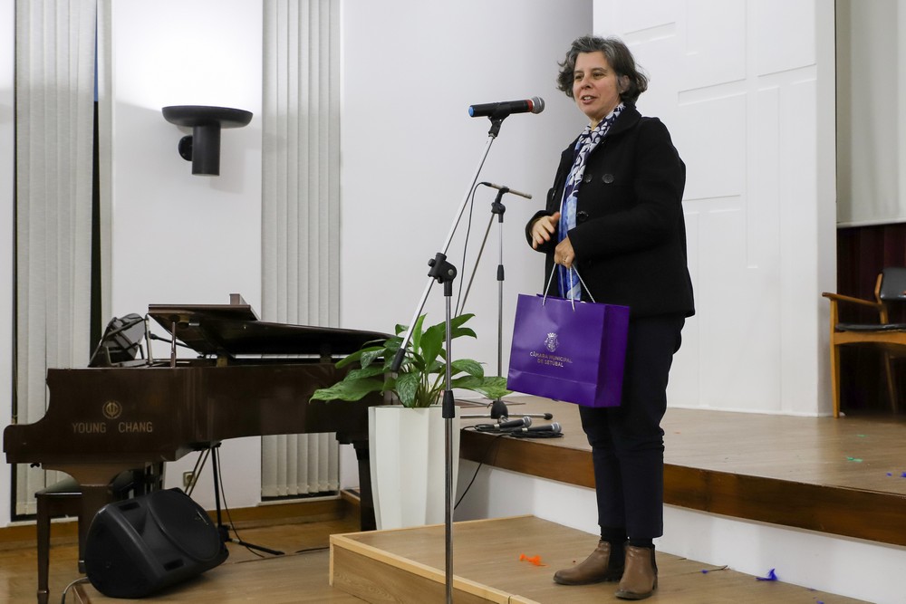 40.º Aniversário do Colégio Adventista de Setúbal