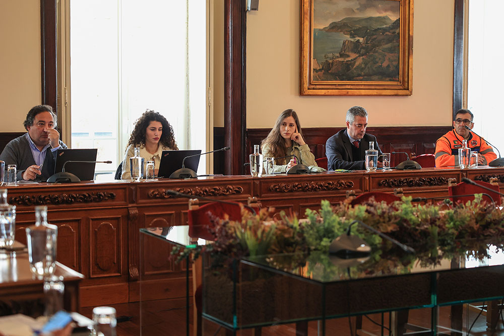 Comissão organizadora agendou para 23 de novembro o segundo do Fórum de Saúde “Setúbal a Pensar em Si”.