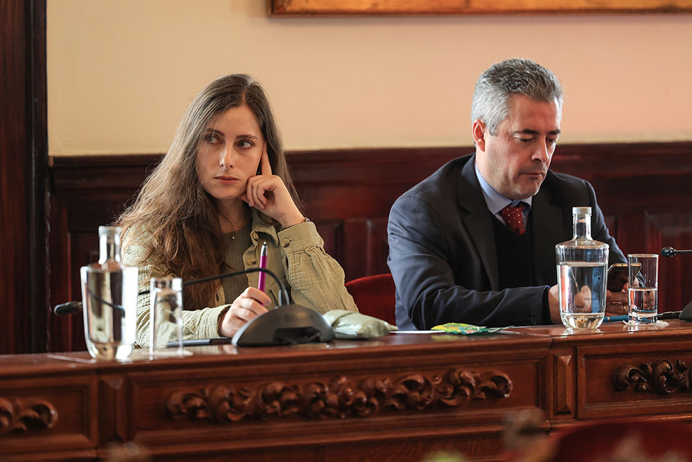 Comissão organizadora agendou para 23 de novembro o segundo do Fórum de Saúde “Setúbal a Pensar em Si”.