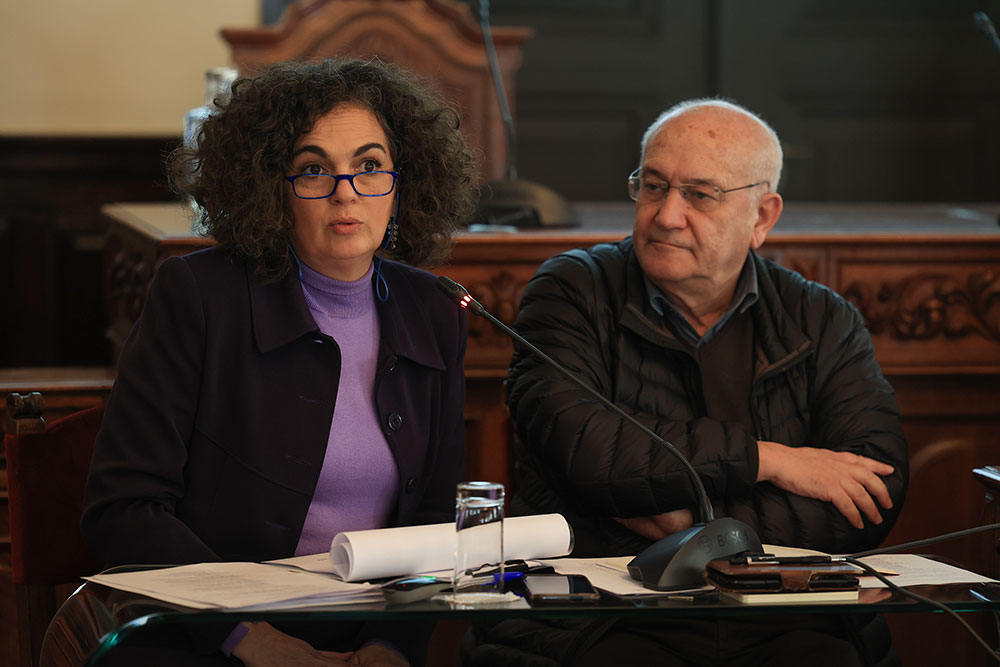 Comissão organizadora agendou para 23 de novembro o segundo do Fórum de Saúde “Setúbal a Pensar em Si”.