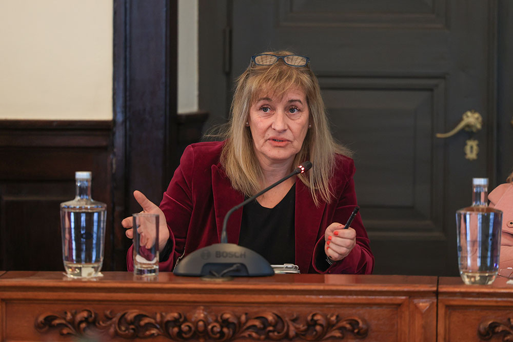 Comissão organizadora agendou para 23 de novembro o segundo do Fórum de Saúde “Setúbal a Pensar em Si”.