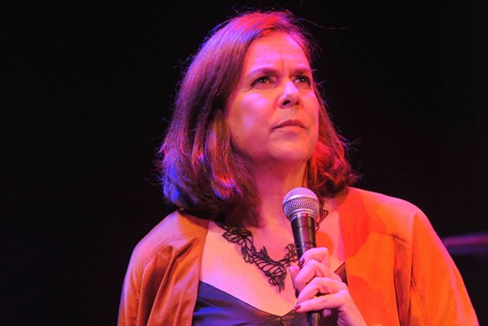 Comemorações do Dia Mundial do Teatro 2023 | O Vestido Vermelho