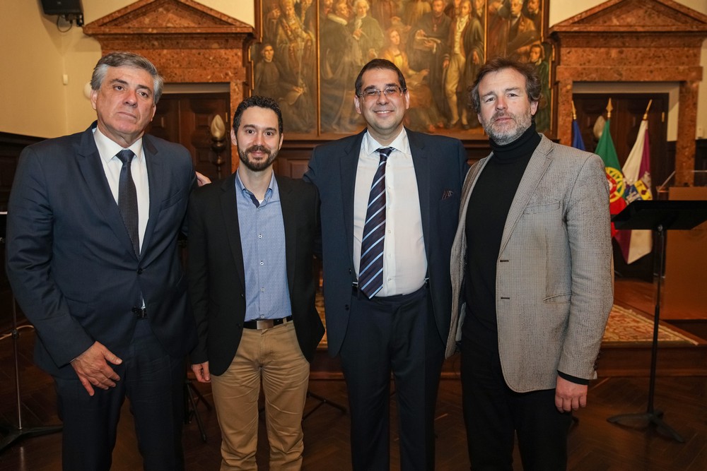 Polaris Solar Ensemble apresenta-se em concerto