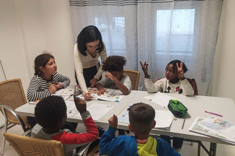 Nosso Bairro, Nossa Cidade | Estudo Acompanhado