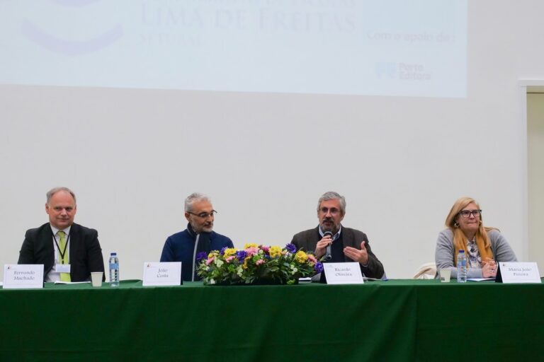 XI Seminário de Turismo Lima de Freitas