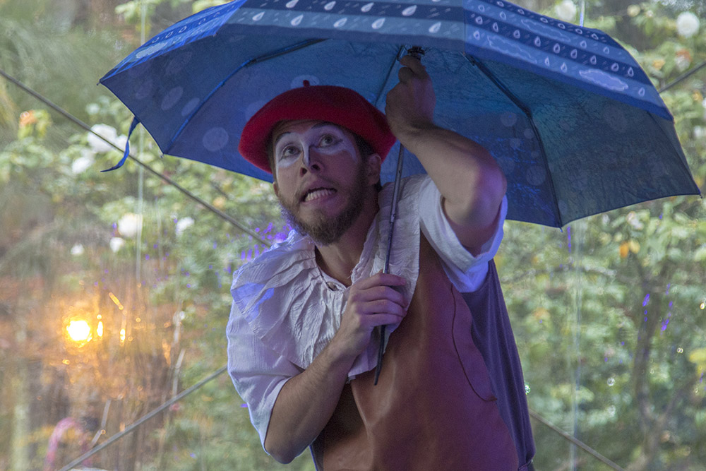 Comemorações do Dia Mundial do Teatro 2023 | O Lugar de Todas as Histórias