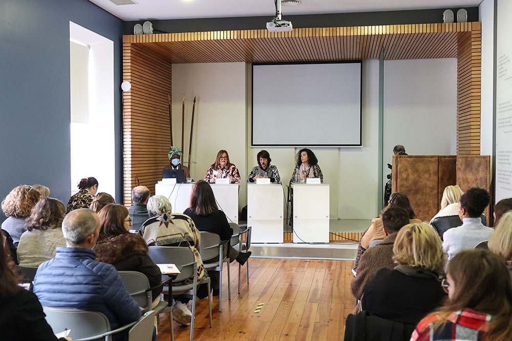 Conferência | Tolerância Zero à Mutilação Genital Feminina