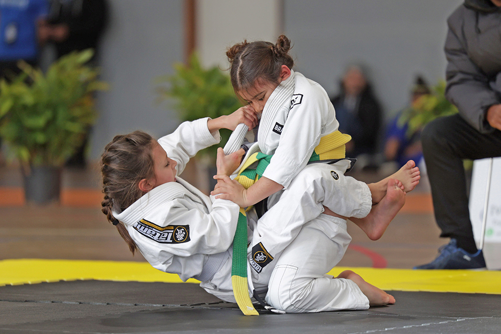 Winter Tournament Sport Jiu-Jitsu Open 2023