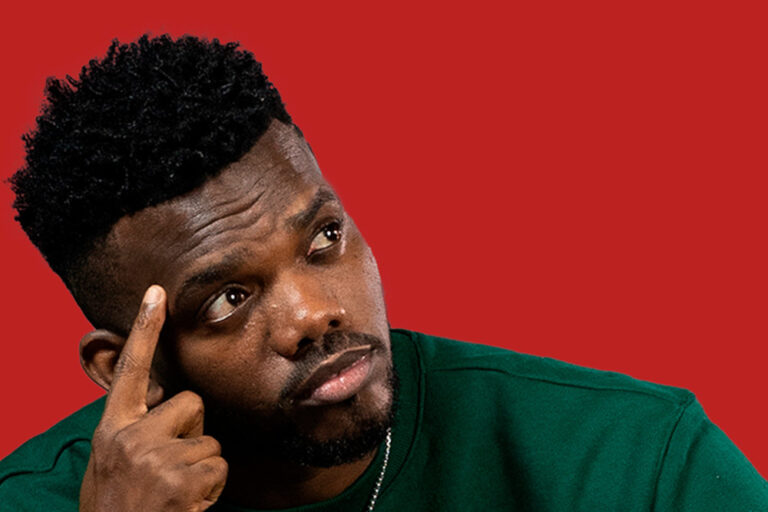 Gilmário Vemba apresenta "Temas" em Setúbal