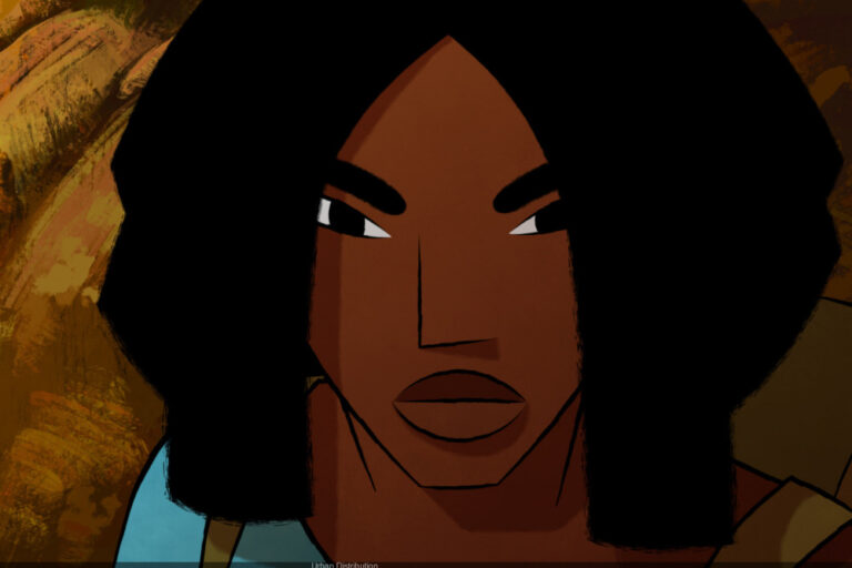 Nayola - filme de animação de José Miguel Ribeiro - baseado em peça de Mia Couto e José Eduardo Agualusa