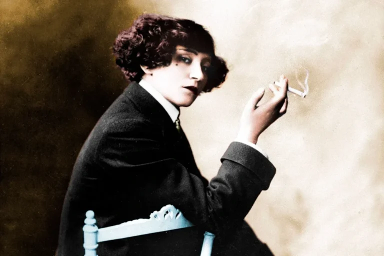 Sidonie-Gabrielle Colette é evocada na Festa da Francofonia de Setúbal