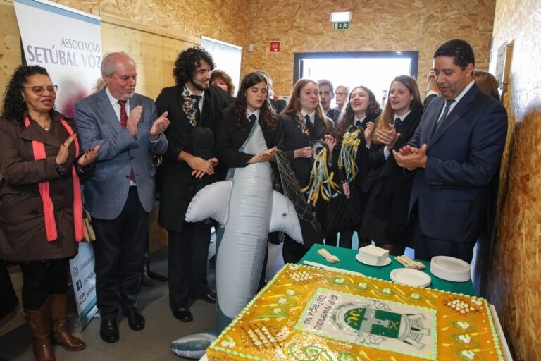 270.º Aniversário da Freguesia de São Sebastião - 2023