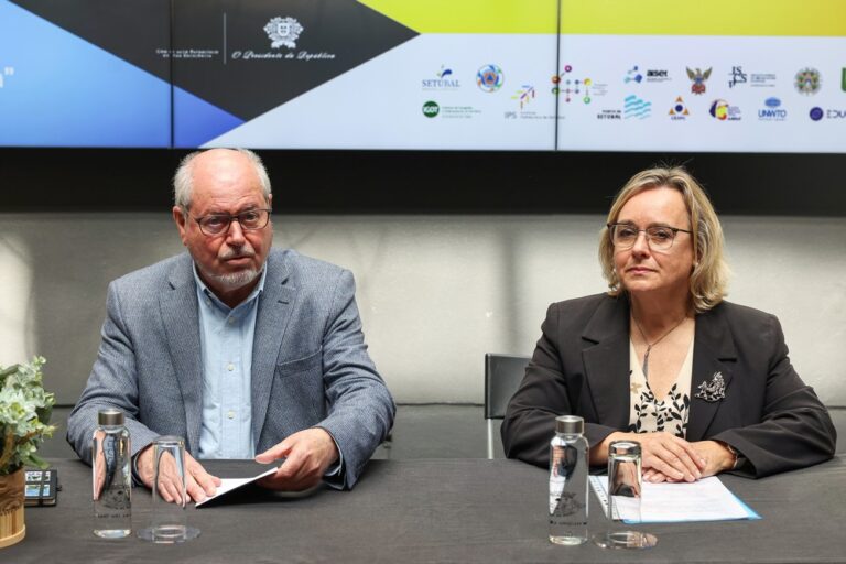 Apresentação da III Conferência Riscos, Segurança e Cidadania