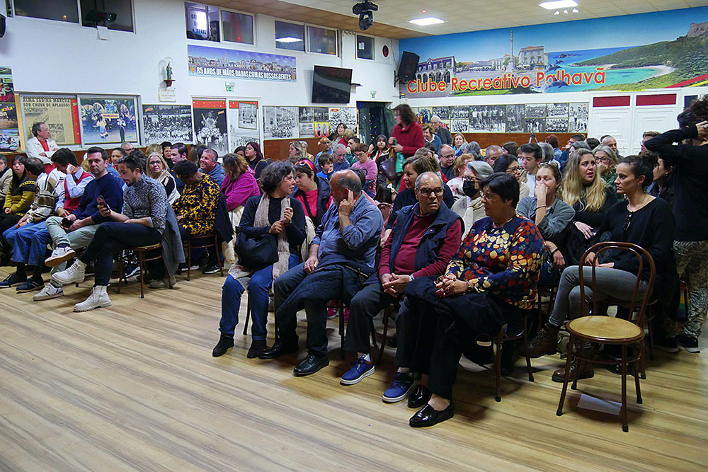 Dia Mundial do Teatro | A Nossa Alice | Teatro Puzzle