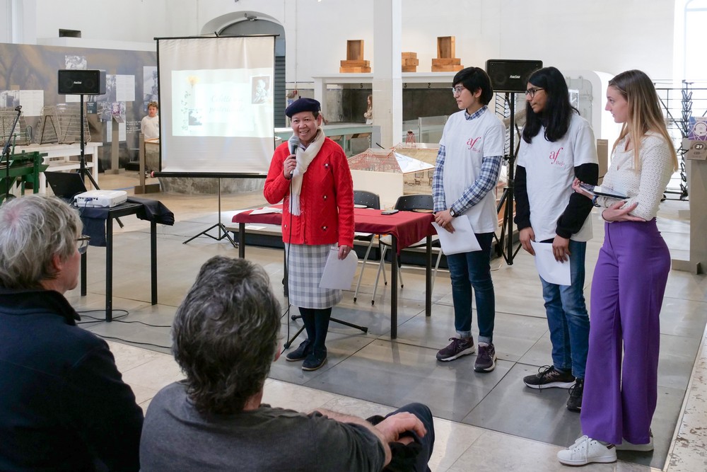 Festa da Francofonia 2023